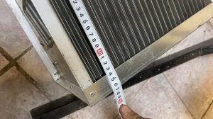 Электростатический фильтр для лазерной резки