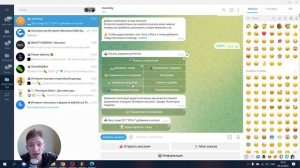 Создать бот магазин в Telegram.
Пошаговая инструкция