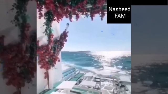 (Хасан Алайдрус) Nashed Kullul Kulubi Ilal Habiybi Tamiyl.Куллул кулуби илал хабийби тамийл.