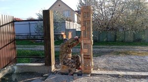 Анапа строительство заборов бетон сварка 89189515422
