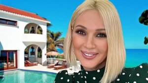 “Я ушла от мужа”. Кто довёл Кудрявцеву до слёз? История Леры Кудрявцевой без фильтров