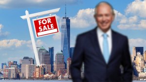 Человек, ВЛАДЕЮЩИЙ Нью-Йорком