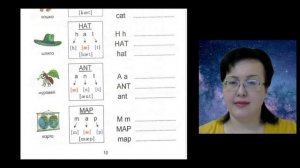 Практика чтения по тренажеру Русиновой Урок 3 | Practice Reading (by Roosinova's course) Lesson 3