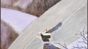 УЮТНОЕ ОДИНОЧЕСТВО