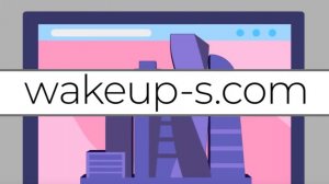 Обучающая платформа «Бизнес – симулятор WakeUp» - новый формат обучения.