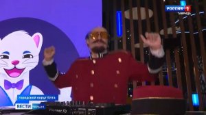 ВЕСТИ КРЫМ: выпуск 11.04.2025 21:10