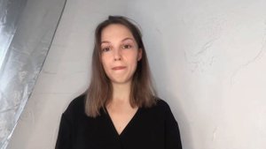 Лазаревич Ксения - Визитка