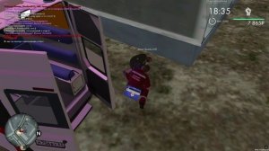 Суицидник лох 2025-04-07 MTA Province