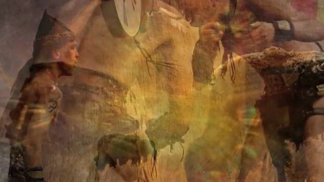 Fabula Calling the Spirit смотреть онлайн