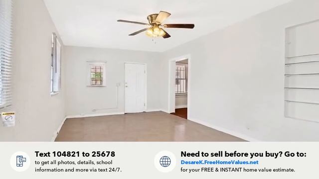 335 Malverne Rd, West Palm Beach, FL Presented by Desare Kohn-Laski. смотреть онлайн