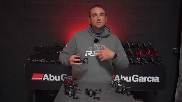 FAQ - COMMENT Choisir son moulinet CASTING ABU GARCIA смотреть онлайн