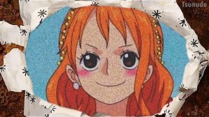 Nami Rule 34 is worth it