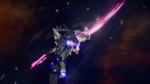 Mobile Suit Gundam SEED Battle Destiny Remastered - Official Gameplay Trailer