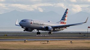 Самолет с конгрессменами столкнулся с другим бортом в аэропорту Вашингтона