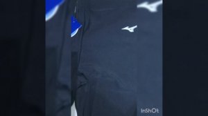 легенсы ( тайтцы) Mizuno original
