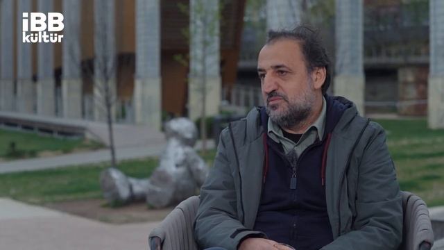 Hangi Film Hangi Zamanda? - Berlin Üzerindeki Gökyüzü | Özcan Alper смотреть онлайн