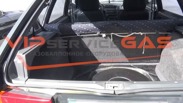 ГБО на Vaz 2109-ГБО 4 поколения. Газ на ВАЗ 2109 (ГБО Харьков) смотреть онлайн