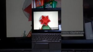 История логотипа и анонсов канала карусель