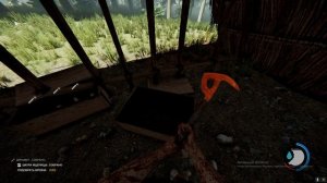 The Forest часть третья!!!