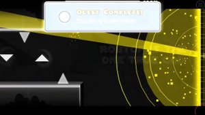 Top 5 Relaxing songs in Geometry dash