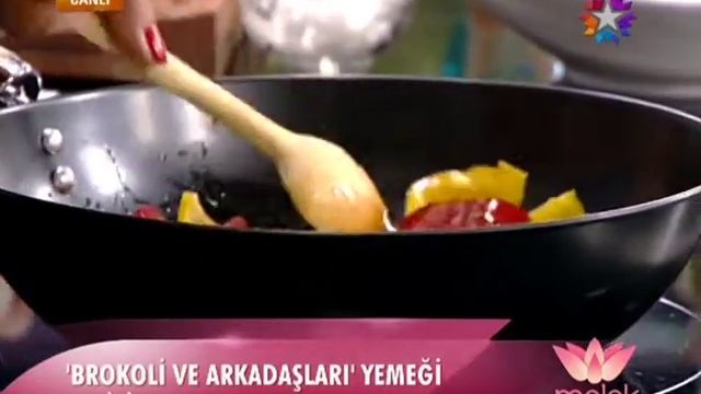 1 EKIM GUL KAYNAK BROKOLII YEMEGI