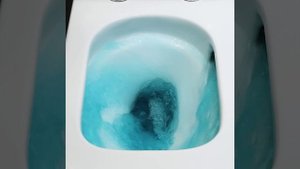 LUCE-TOR Унитаз подвесной безободковый со смывом TORNADO