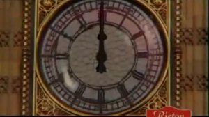 Реклама чая Riston