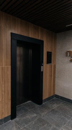 Атмосфера в ЖК “Премьера”