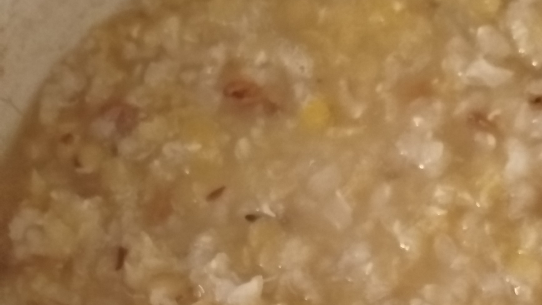 Суп аюрведический.11-04-2025