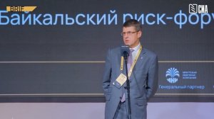 Жизнь - это перемены, – Николай Буйнов, основатель ИНК