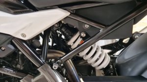 moto-mania.ru BMW G310R, 2021