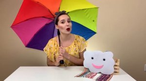 Музыкальное занятие  Подсолнух  с Настей Логачевской