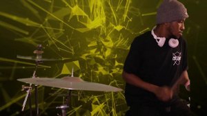 "Marco Polo"-Jason Durelo (Drum Cover)