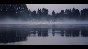 Summer dreams