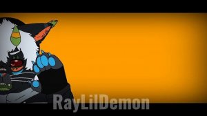 Trauma Boy // Animation meme // FW