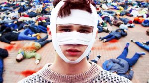 Один Взгляд На Лицо Этого Красавчика Мгновенно Убьет Вас