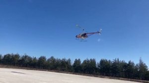 ООО «БАС» запустит курс для пилотов тяжелых дронов