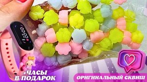 распаковка мини Таба лапок, 50 шт.