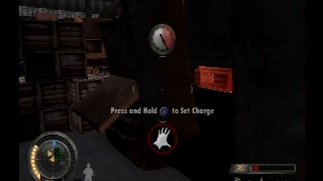 Medal of Honor European Assault infinite ammo cheat North Africa смотреть онлайн