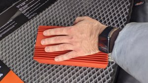 Обзор новинки - компактный и мощный 4-х канальник DL-AUDIO Raven Compact 4.120