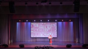 Воронежская плясовая