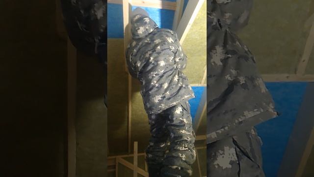 Утепление РОКВУЛ 6 смотреть онлайн