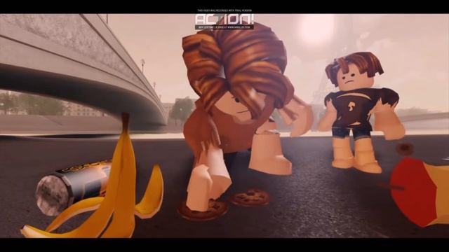 История Про Бедных Bacon смотреть онлайн