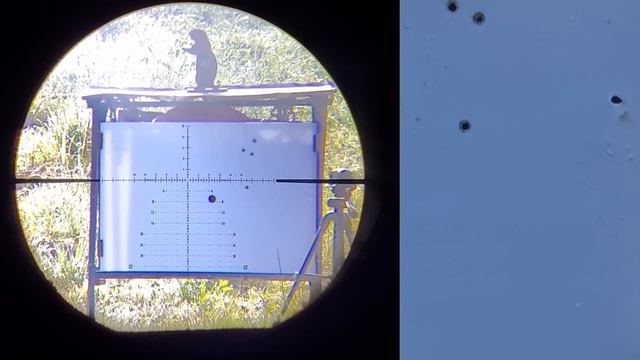 AEA ZEUS .58 caliber Gen 2 (Full Review) + Accuracy Test w/ KRS Slugs (Big-Bore PCP Air Rifle)