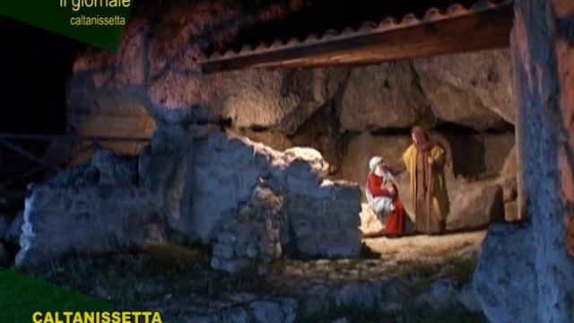 SERVIZIO TG XENON 28 DICEMBRE 2012 смотреть онлайн