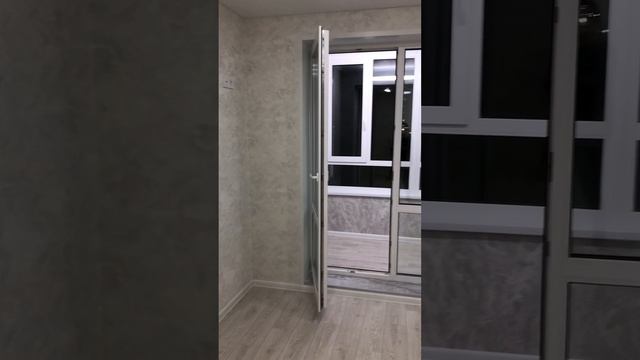Продается новая  квартира  ЖК МЯТА г Саратова