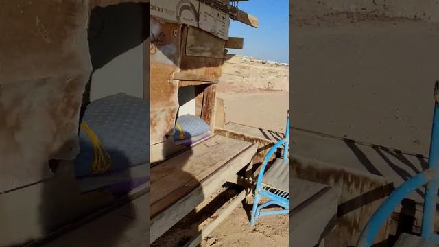 Strange bungalow by the Red Sea #egypt#travel#redsea#resort#египет#странное_сооружение#отдых_вегипт смотреть онлайн