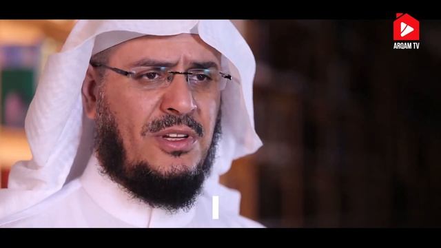 Слово "Масад" | Размышляя над Кораном | Абдуррахман ибн Ма'ада аль-Шахри