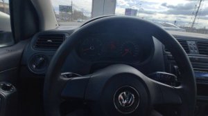 Polo 2011 год, не работает приборная панель, заводится и сразу глохнет, как починить