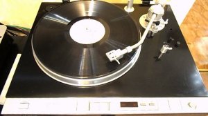 Проигрыватель винила SONY PS-X65C #3